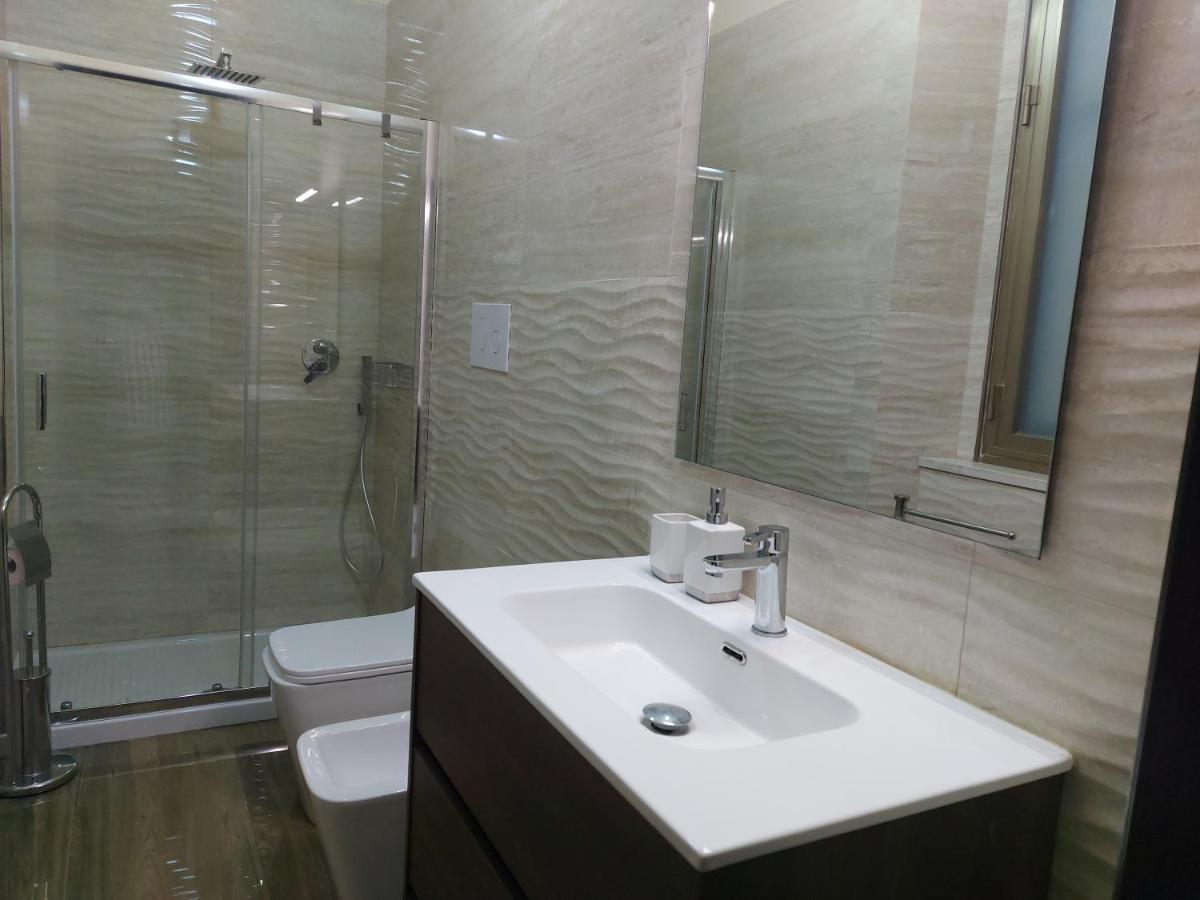 Arte Mia B&B Reggio Calabria Exterior foto